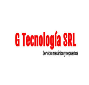 G Tecnología SRL