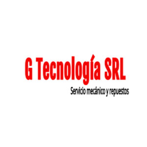 G Tecnología SRL