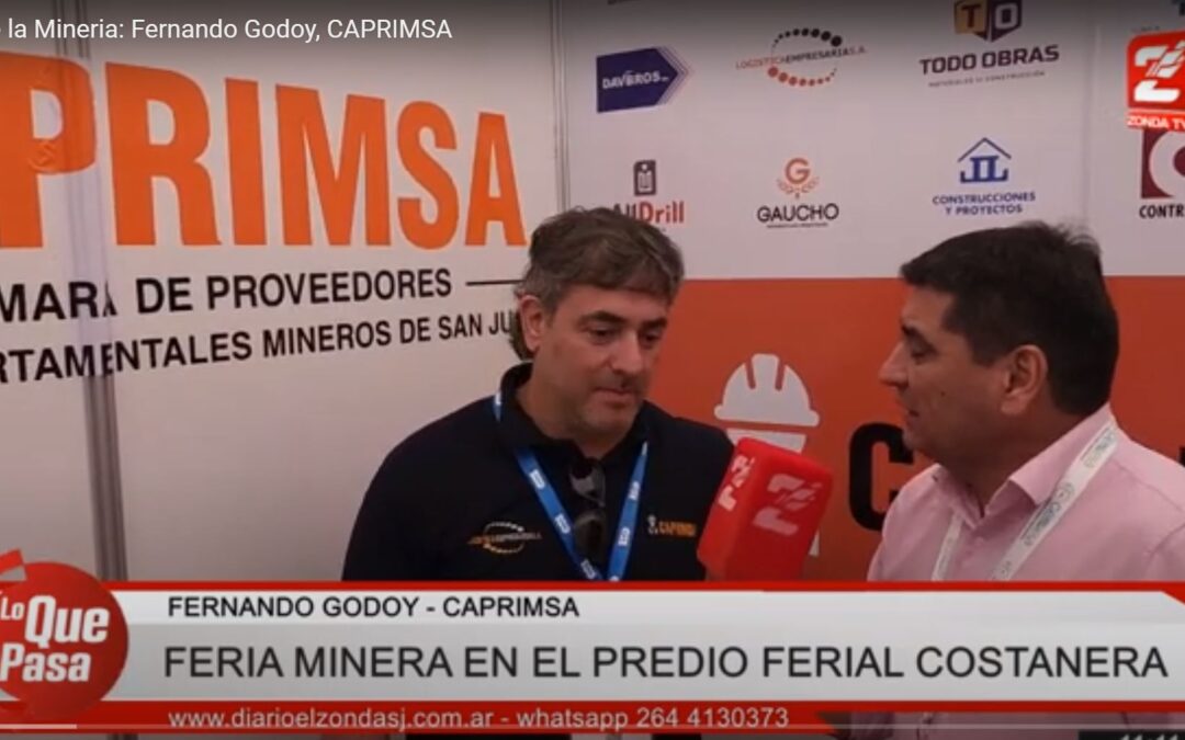 «Es la prueba de lo mucho que ha crecido San Juan»