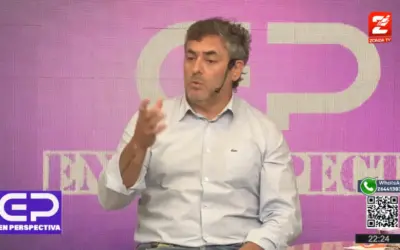 Fernando Godoy, presidente de CAPRIMSA: “Los proveedores necesitamos que algún proyecto pase a etapa de explotación”