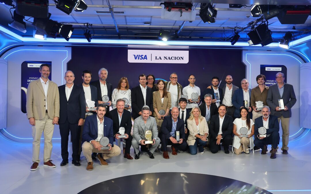 Un Reconocimiento a la Innovación y el Compromiso con la comunidad