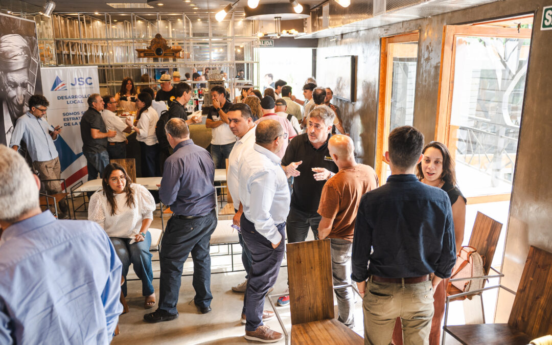 CAPRIMSA 2025: El año en que la minería se transformó en diálogo y acción