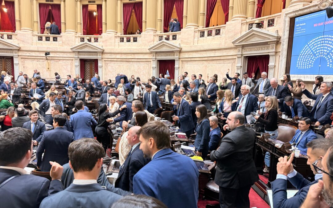 Ley de Glaciares: previsibilidad y una nueva etapa para San Juan y sus proveedores