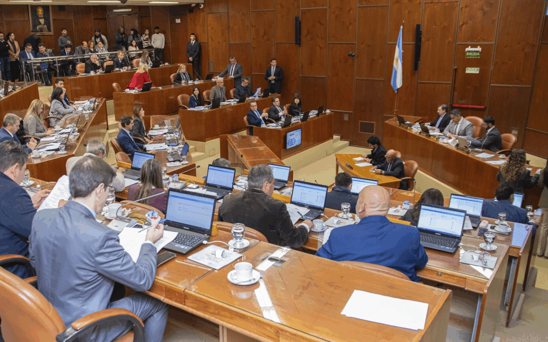 Ley de Desarrollo Local Minero: una nueva etapa para el crecimiento de los proveedores